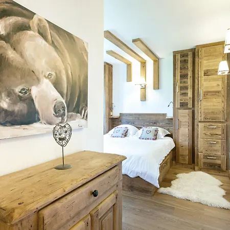 1 Plein Ciel - Rochebrune - *