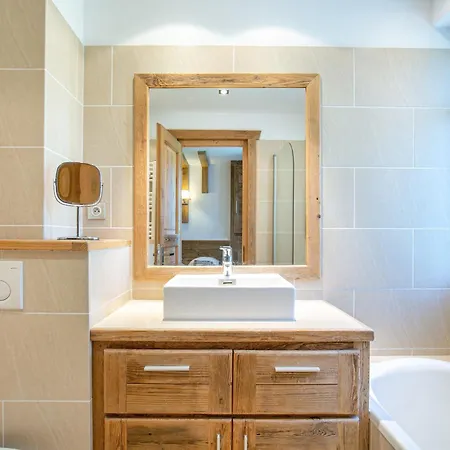 1 Plein Ciel - Rochebrune - Apartment