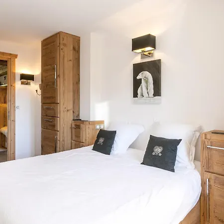 1 Plein Ciel - Rochebrune - *