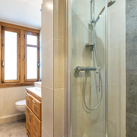 1 Plein Ciel - Rochebrune - * Megeve