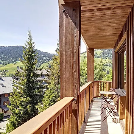 1 Plein Ciel - Rochebrune - Apartment